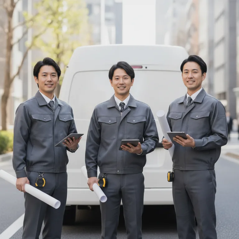 事業用不動産会社 のチーム: 柏市